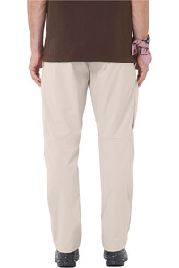 Salomon pantalón montaña hombre OUTERPATH UTILITY PANTS M vista trasera