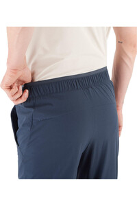 Salomon pantalón montaña hombre WAYFARER EASE PANTS M 03