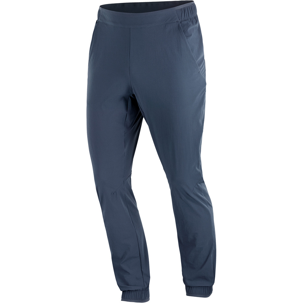 Salomon pantalón montaña hombre WAYFARER EASE PANTS M 05