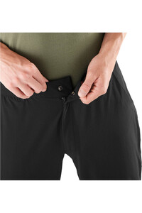 Salomon pantalón montaña hombre WAYFARER EVERYDAY PANTS M vista detalle