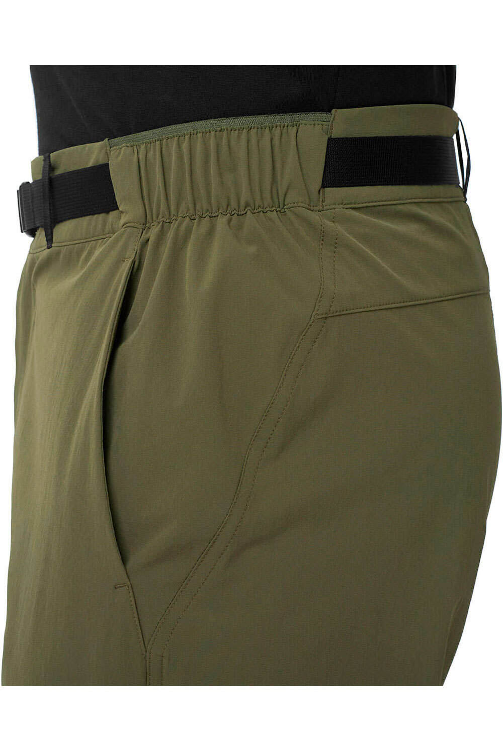 Salomon pantalón montaña hombre WAYFARER PANTS 2.0 M 04