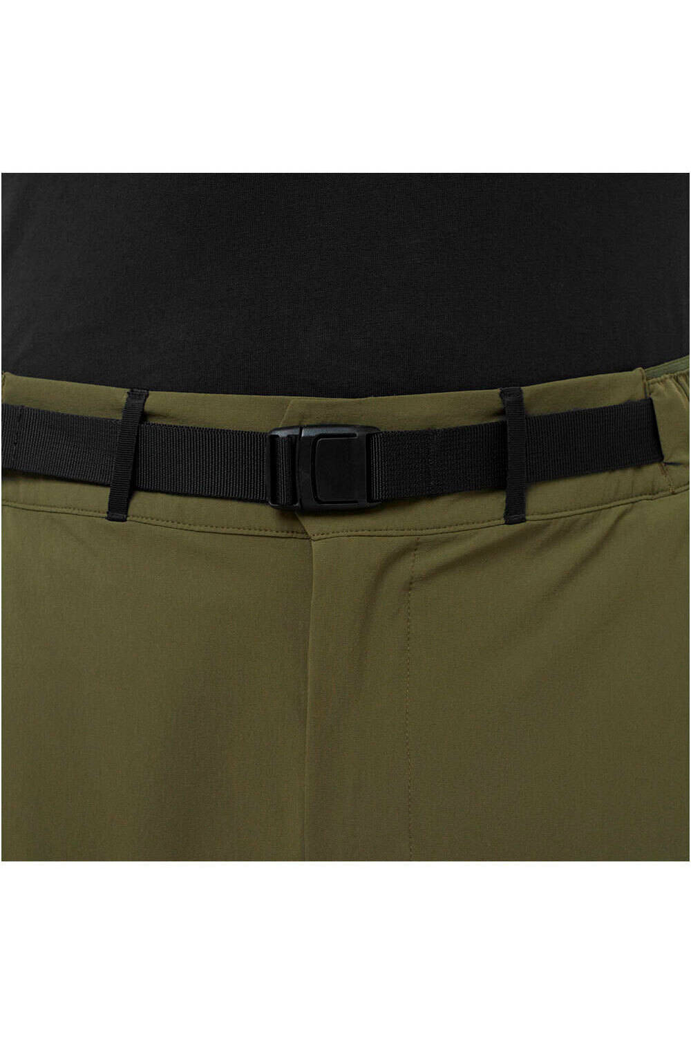 Salomon pantalón montaña hombre WAYFARER PANTS 2.0 M 05