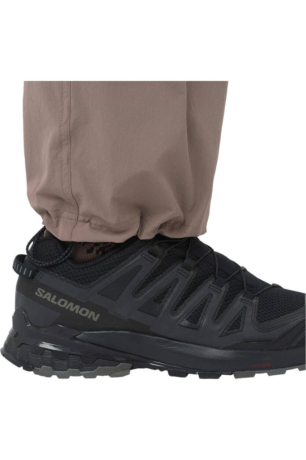 Salomon pantalón montaña hombre WAYFARER PANTS 2.0 M 05