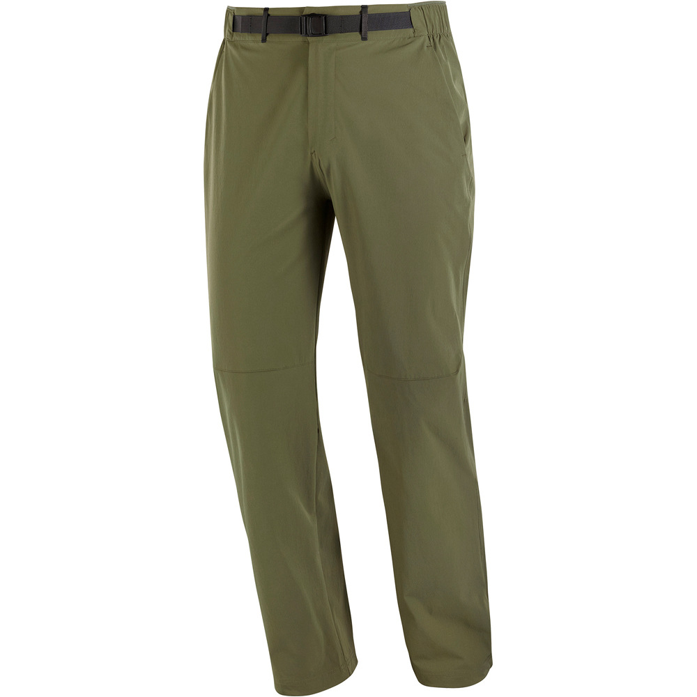 Salomon pantalón montaña hombre WAYFARER PANTS 2.0 M 06