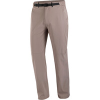 Salomon pantalón montaña hombre WAYFARER PANTS 2.0 M vista frontal
