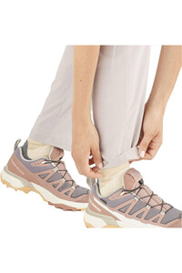 Salomon pantalón montaña mujer COMET PANTS W 05