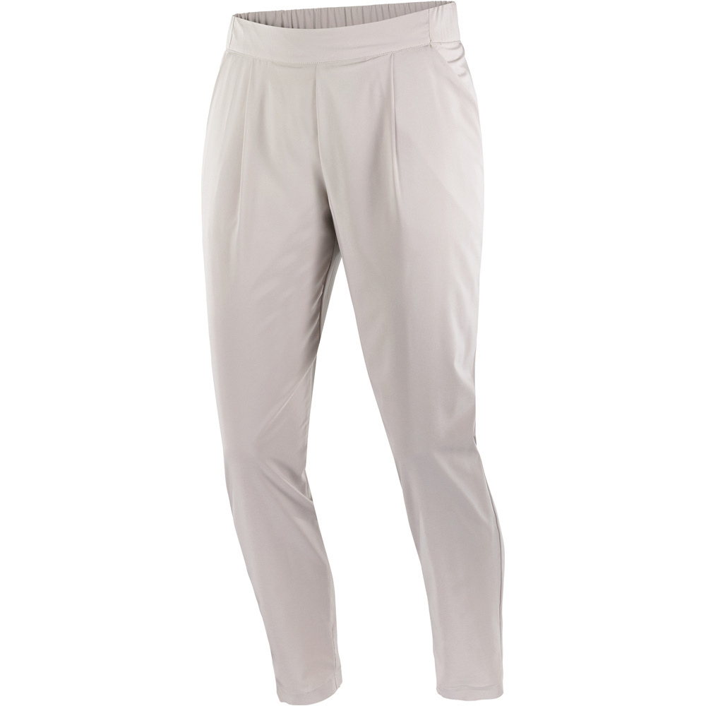 Salomon pantalón montaña mujer COMET PANTS W 06