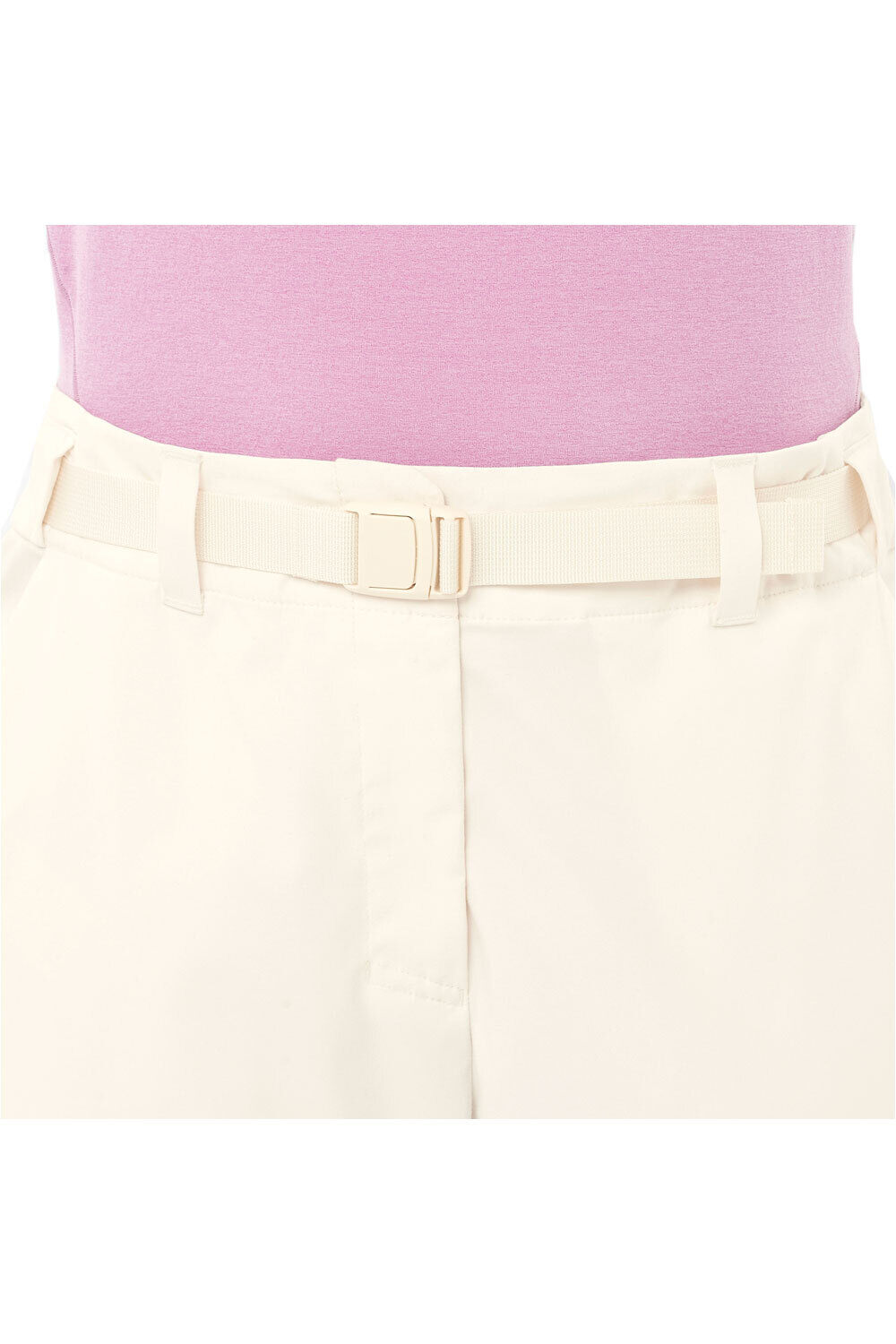 Salomon pantalón montaña mujer OUTERPATH UTILITY PANTS W 04