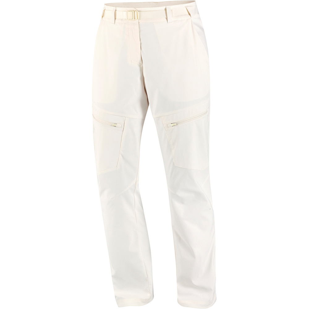 Salomon pantalón montaña mujer OUTERPATH UTILITY PANTS W 06