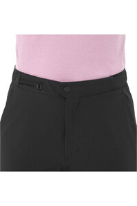 Salomon pantalón montaña mujer WAYFARER 2.0 PANTS W 03