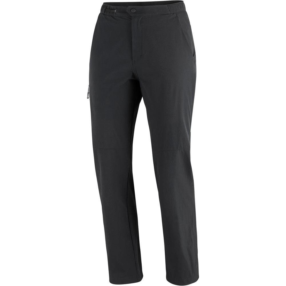 Salomon pantalón montaña mujer WAYFARER 2.0 PANTS W 06