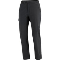 Salomon pantalón montaña mujer WAYFARER 2.0 PANTS W 06