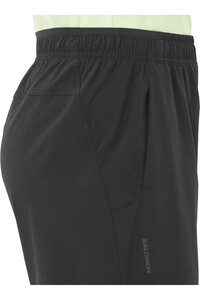 Salomon pantalón montaña mujer WAYFARER EASE 2.0 PANTS W 03