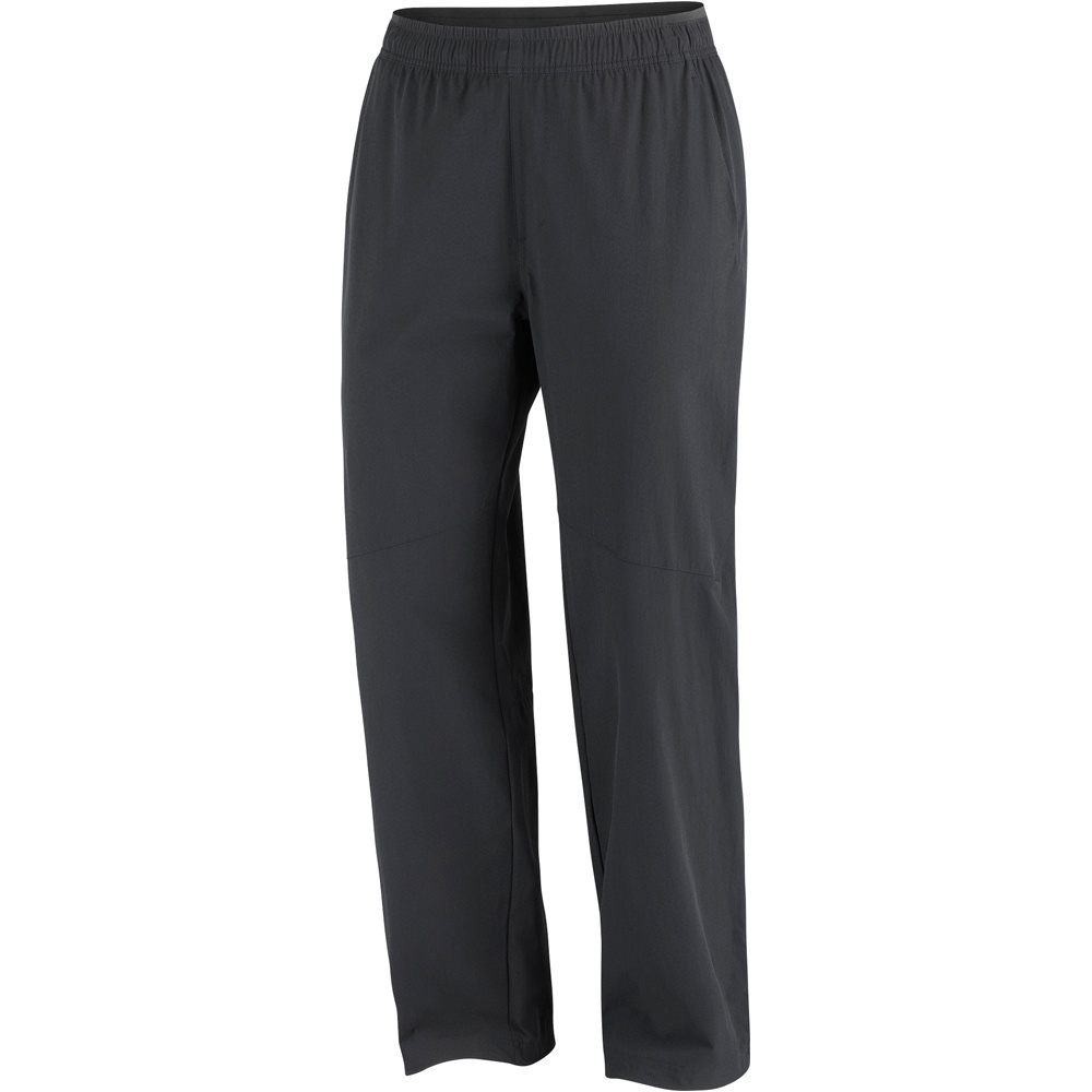 Salomon pantalón montaña mujer WAYFARER EASE 2.0 PANTS W 04