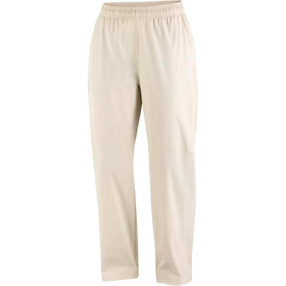 Salomon pantalón montaña mujer WAYFARER EASE 2.0 PANTS W 05
