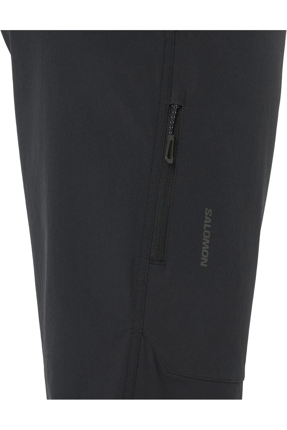 Salomon pantalón montaña mujer WAYFARER PANTS 2.0 W 04