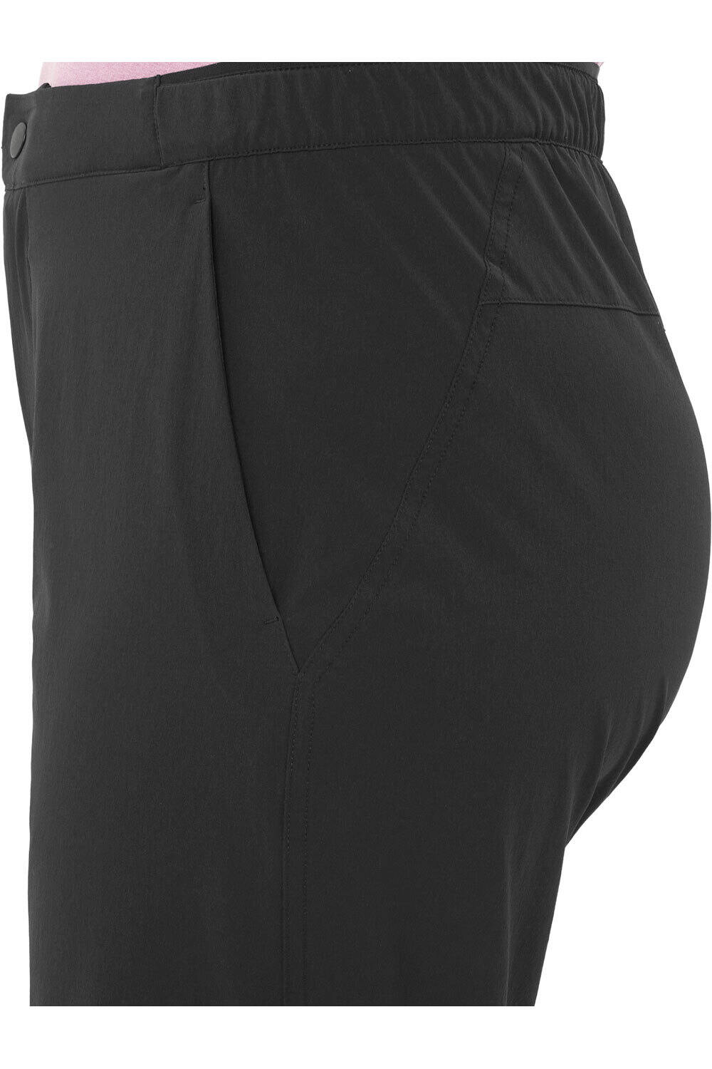 Salomon pantalón montaña mujer WAYFARER PANTS 2.0 W 05