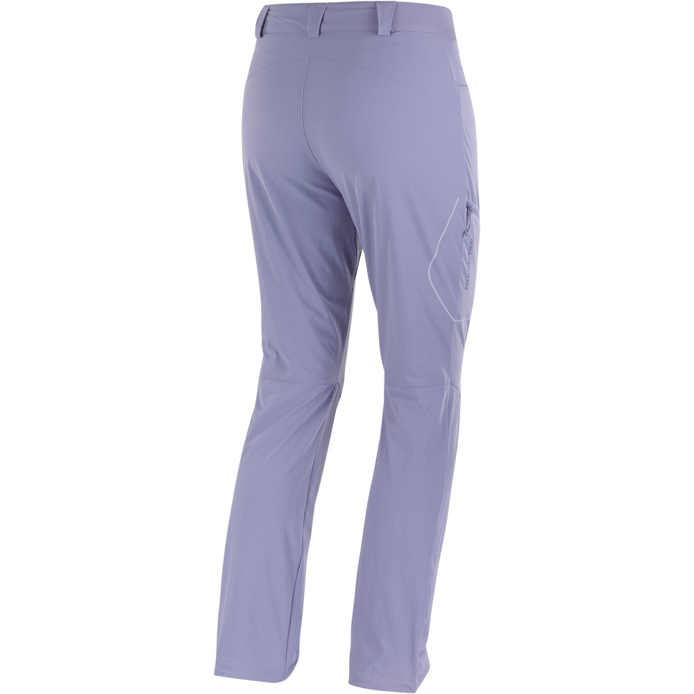 Salomon pantalón montaña mujer WAYFARER PANTS W 07