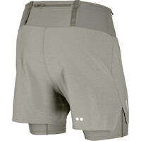 Salomon pantalón running hombre SENSE AERO 2IN1 TRAIL 5M 07