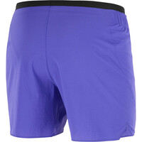 Salomon pantalón running hombre SENSE AERO 5 SHORTS M 03