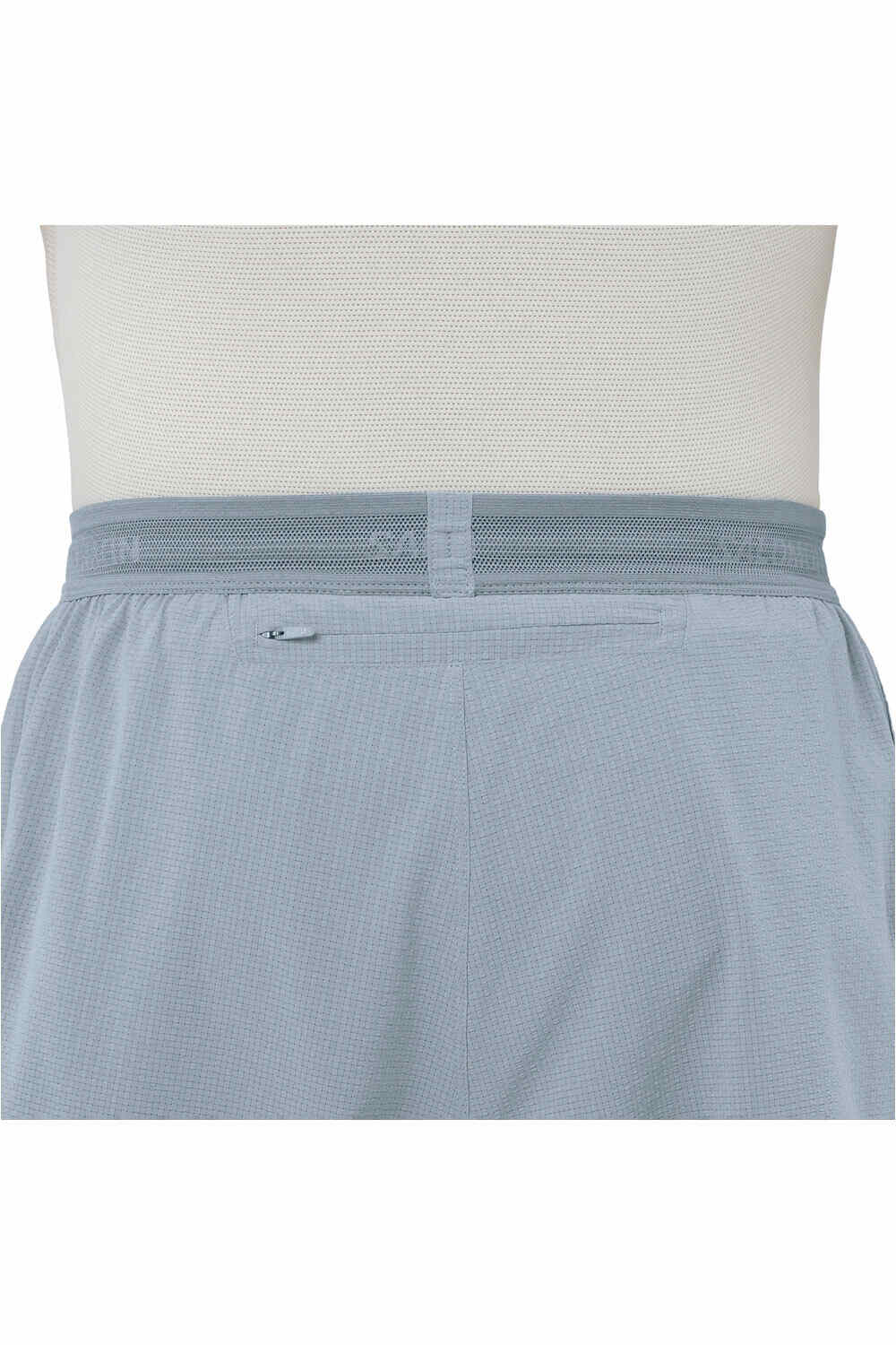 Salomon pantalón running hombre SENSE AERO SHORTS 7 M 03