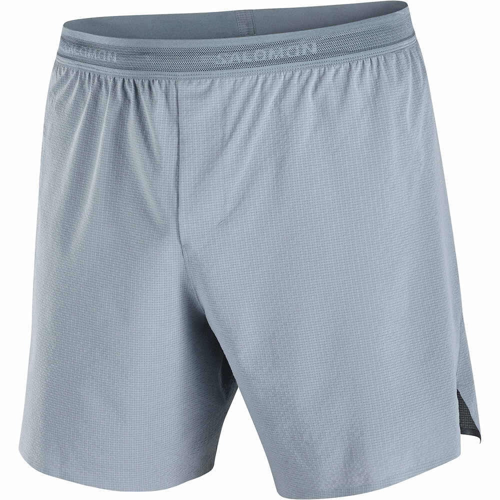 Salomon pantalón running hombre SENSE AERO SHORTS 7 M 04