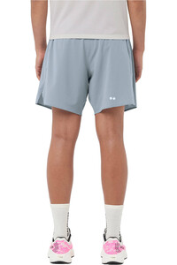 Salomon pantalón running hombre SENSE AERO SHORTS 7 M vista trasera