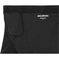 Salomon pantalón running hombre SENSE AERO SPLT 3 SHTS M 05