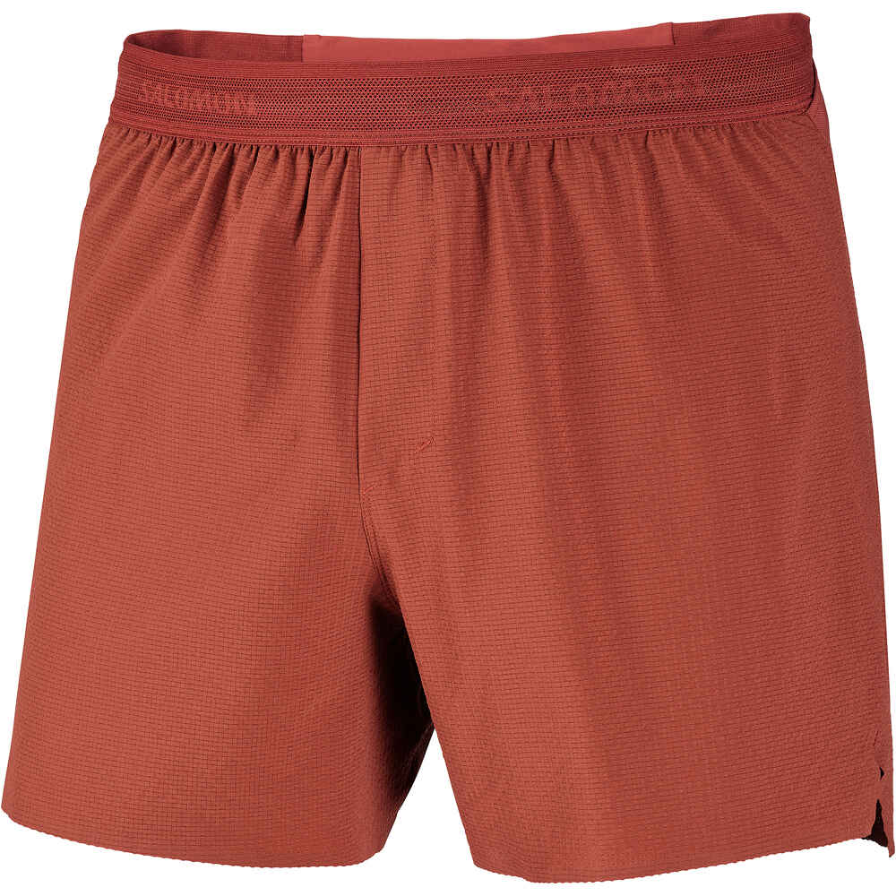 Salomon pantalón running hombre SENSE AERO STOW 5 M 04