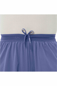 Salomon pantalón running hombre SENSE AERO STOW 5 SHTS M vista detalle