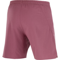 Salomon pantalón running hombre SHKout C 7 SHTS NO L M 03