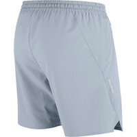 Salomon pantalón running hombre SHKout C 7'' SHTS NO L M 05