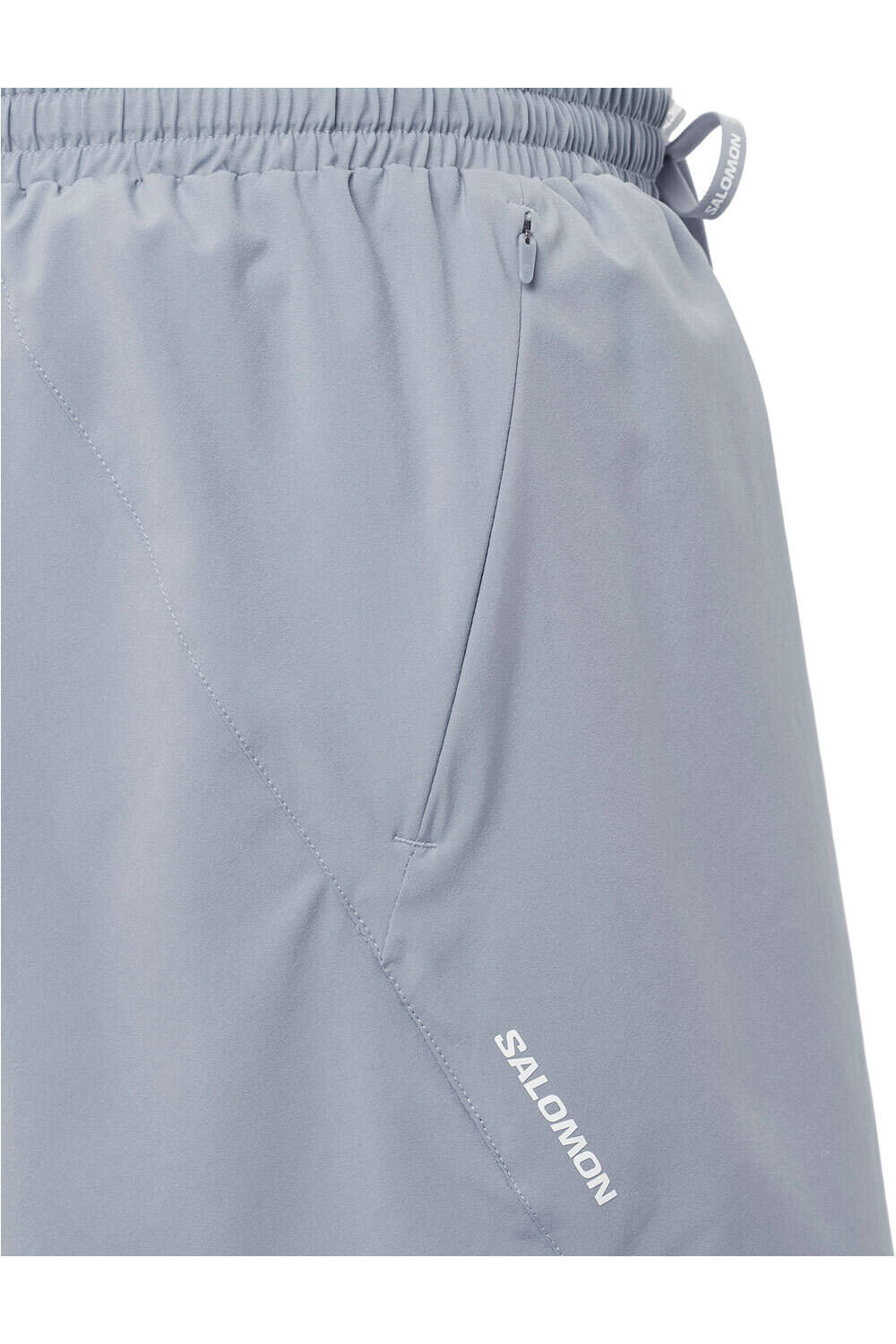 Salomon pantalón running hombre SHKout CORE SHORTS  5 M 03