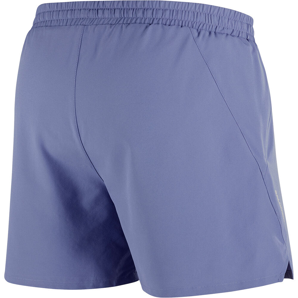 Salomon pantalón running hombre SHKout CORE SHORTS  5 M 05