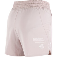 Salomon pantalón running mujer SHKout CORE SHTS 4 GFX W 05