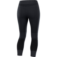 Salomon pantalón térmico ESSENTIAL WOOL SEAMLESS M 03