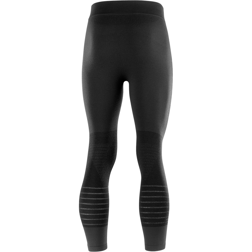 Salomon pantalón térmico ESSENTIAL WOOL SEAMLESS M 04