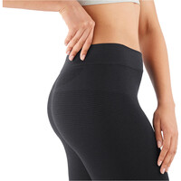 Salomon pantalón térmico mujer SNTIAL WOOL TIGHTS W vista detalle