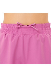 Salomon pantalones cortos trail running mujer SHKout CORE SHORTS 4 W 03