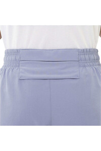 Salomon pantalones cortos trail running mujer SHKout EASY SHORTS 4 W 03