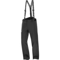 Salomon pantalones esquí hombre BRILLIANT PANT M 05