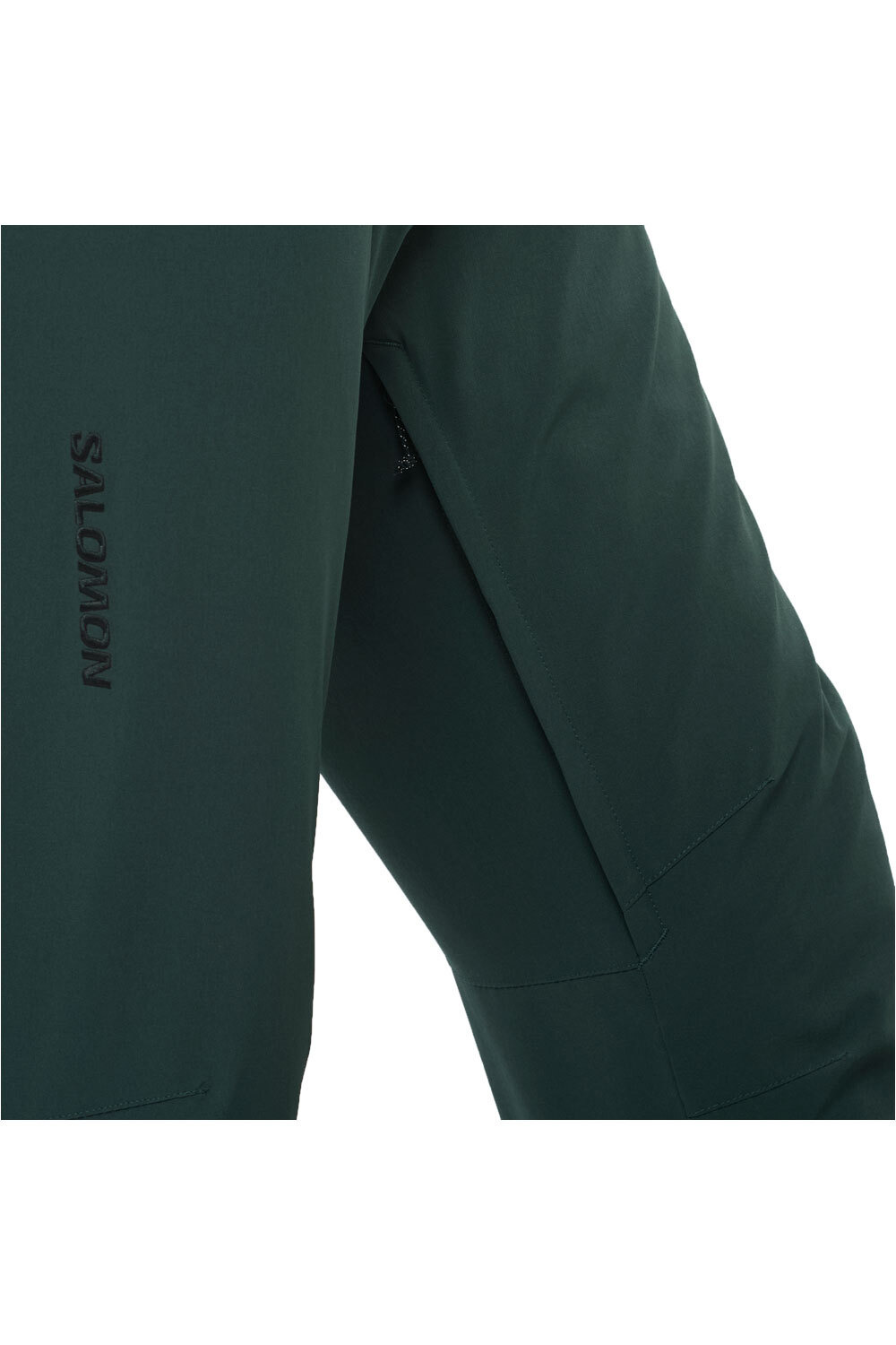 Salomon pantalones esquí hombre EDGE PANT M 03