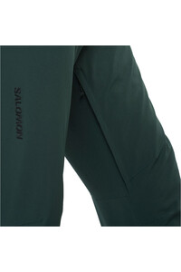 Salomon pantalones esquí hombre EDGE PANT M 03