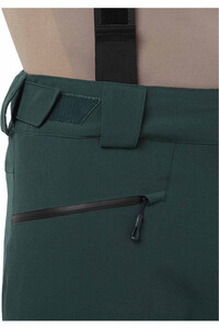 Salomon pantalones esquí hombre EDGE PANT M vista detalle