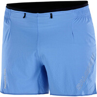 Salomon pantaloneta técnica hombre SENSE AERO 5 SHORTS M 04