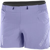 Salomon pantaloneta técnica hombre SENSE AERO 5 SHORTS M 04