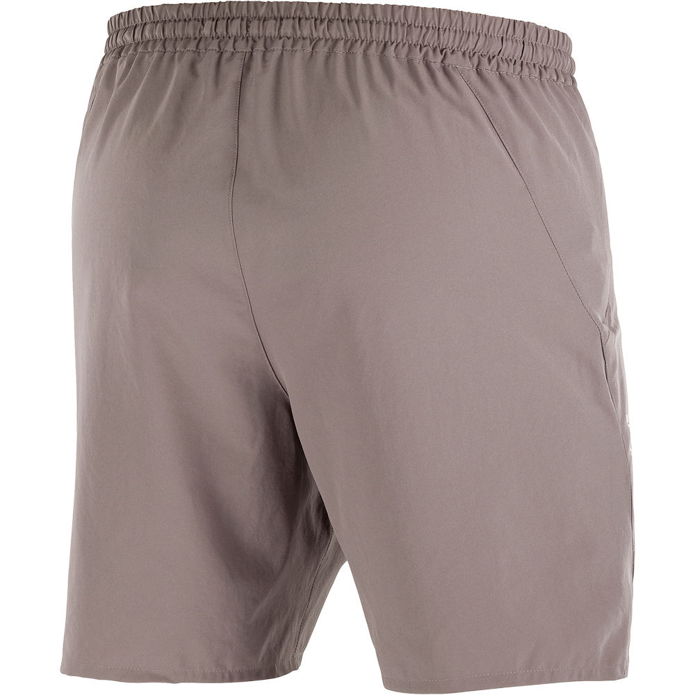 Salomon pantaloneta técnica hombre SHKout C 7 SHTS NO L M 05