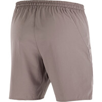 Salomon pantaloneta técnica hombre SHKout C 7 SHTS NO L M 05