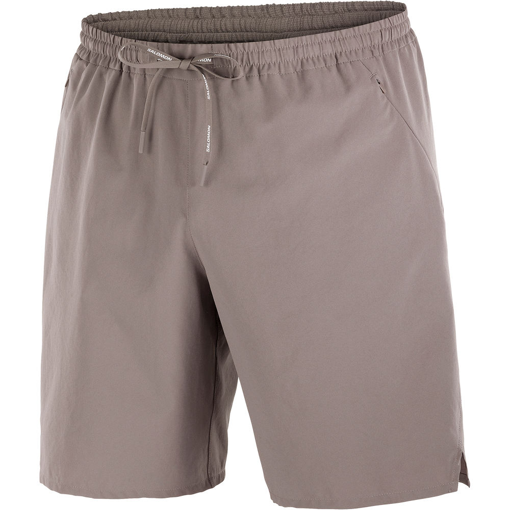 Salomon pantaloneta técnica hombre SHKout C SHTS 9 NO L M 04