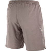 Salomon pantaloneta técnica hombre SHKout C SHTS 9 NO L M 05